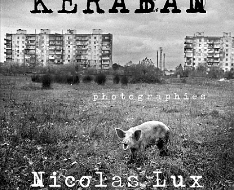 Kéraban - Nicolas Lux