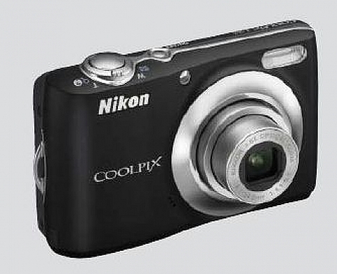 Nikon Coolpix L22 Modes Sourire et Avertissement en cas d'yeux fermés