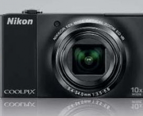 Nikon Coolpix S8000 netteté et précision exceptionnelles