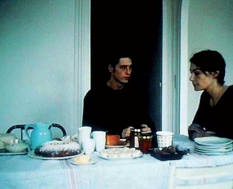 Tropismes - Eric Valette, Eugénie Goldschmeding, Sandrine Elberg, Valérie Mréjen