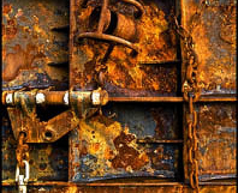 Textures et Paysages bretons - Joel Kervroedan