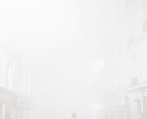 Sudden: une atmosphère laiteuse surprenante - Ola Rindal