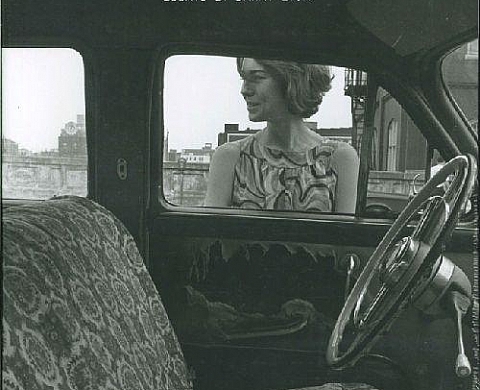 Memories of Myself - Danny Lyon Memories of Myself - Danny Lyon