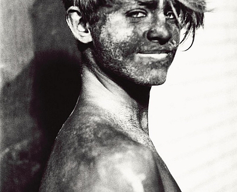 Une approche amoureuse - Gotthard Schuh