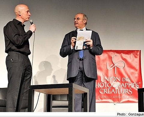 La photographie aurait-elle perdu sa nationalité française? La photographie aurait-elle perdu sa nationalité française?