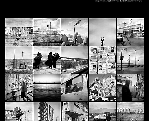 Kéraban - Nicolas Lux