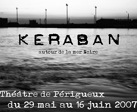 Kéraban - Nicolas Lux