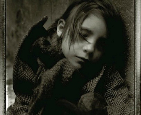 Circuss - Sarah Moon