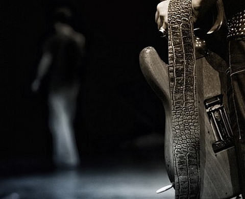 2° édition Festimage - Veyrunes Sylvie