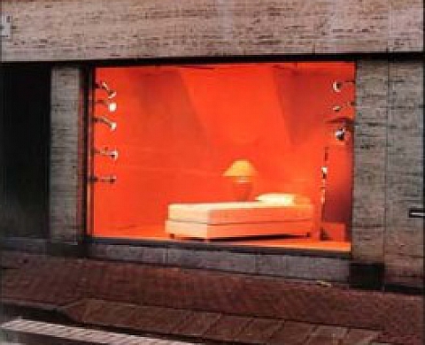 Périscope dans le rétroviseur - A la galerie Périscope 