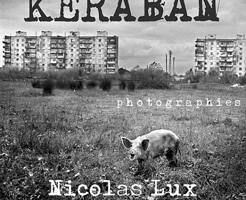 Kéraban - Nicolas Lux Kéraban - Nicolas Lux