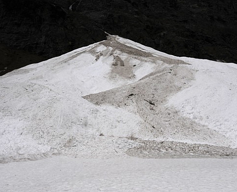 Comme un fragment du Monde: regards sur la montagne - Pierre Vallet