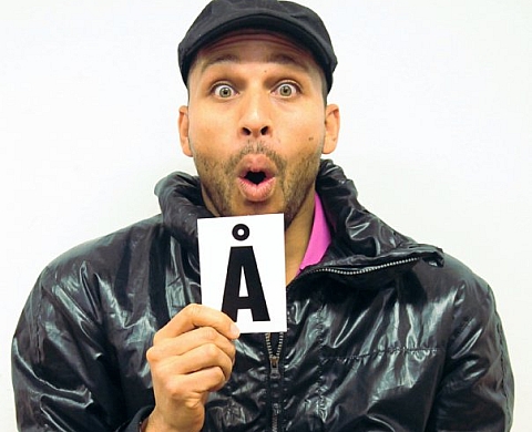 S.F.I Svenska för invandrare