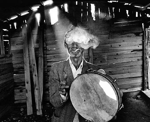 Rétrospective Nikos Economopoulos - A la Maison de la Photographie Robert Doisneau