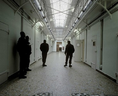 L'Impossible Photographie - Prisons parisiennes (1851-2010) L'Impossible Photographie - Prisons parisiennes (1851-2010)