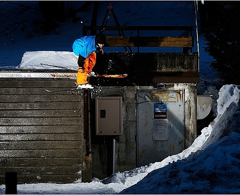 Un jeune photographe de 24 ans a été retrouvé mort suite à un accident Un jeune photographe de 24 ans a été retrouvé mort suite à un accident