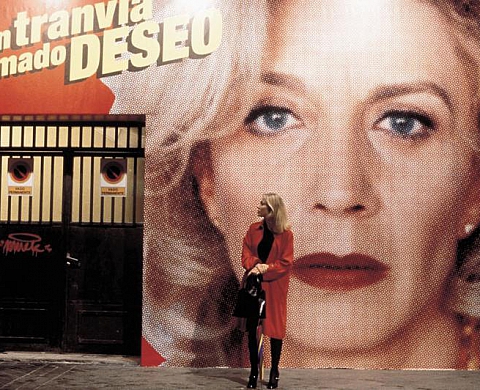 25 años de Tasio & Cine español. Una crónica visual