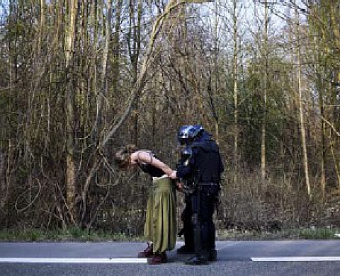 Otan d'images. Exposition photographique collective - A La Chambre