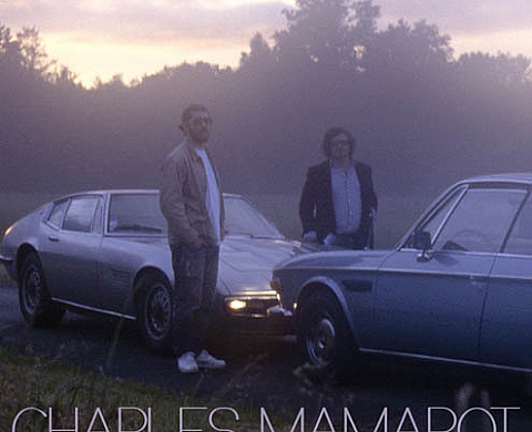 Photographies de Charles Mamarot - Au Sésame Photographies de Charles Mamarot - Au Sésame