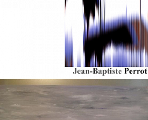 Visions du Présent - Jean-Baptiste Perrot Visions du Présent - Jean-Baptiste Perrot
