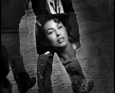 Réflections - Jean-Pierre Salomon