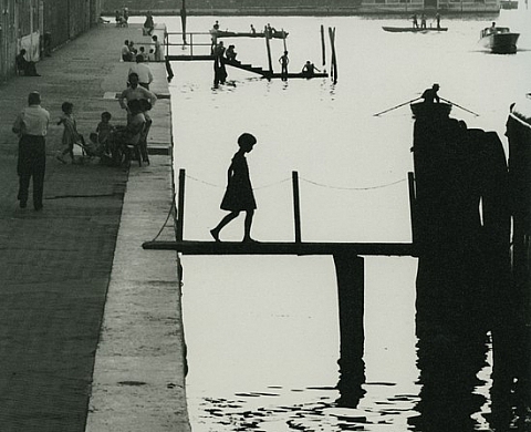 Rétrospective de Willy Ronis - Au Centre Atlantique de la Photographie