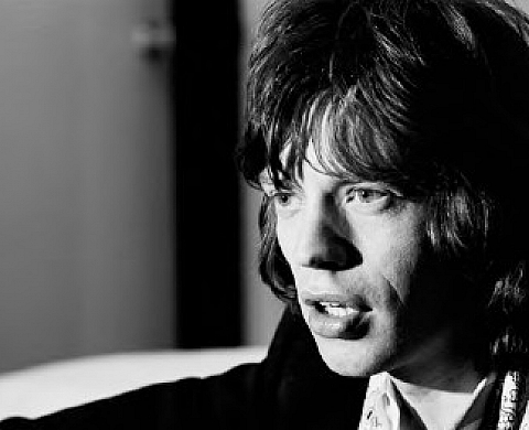 The Story Of  - 8 photographes racontent 40 ans de Rolling Stones