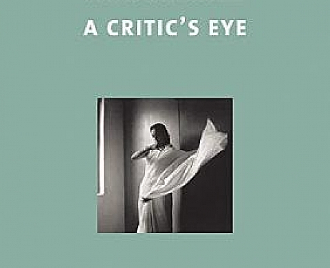 A Critics Eye - Richard Bartholomew A Critics Eye - Richard Bartholomew