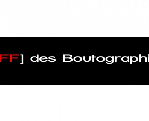 1ère édition du [OFF] des Boutographies