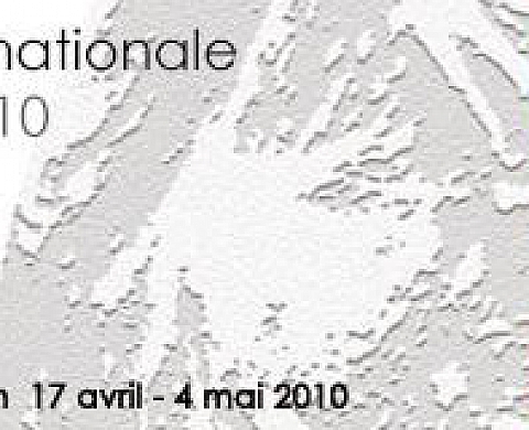 La Biennale Internationale de l'image de Nancy La Biennale Internationale de l'image de Nancy