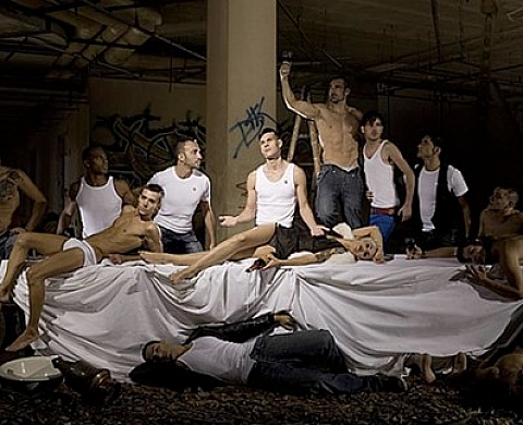 L'interprétation biblique de Fernando Bayonna indigne les chrétiens L'interprétation biblique de Fernando Bayonna indigne les chrétiens