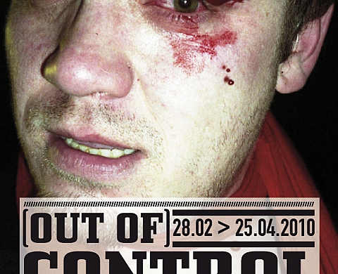 7e Biennale Internationale de la Photographie et des Arts visuels de Liège