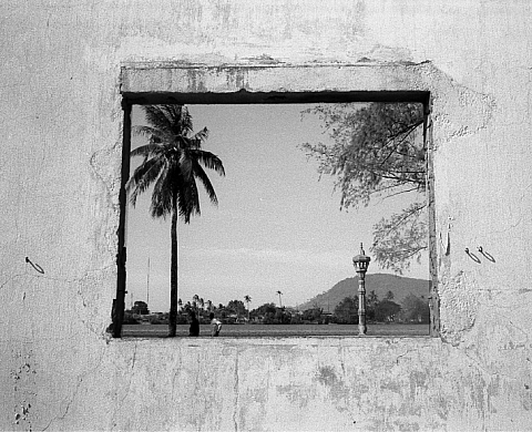 De Kam à Kep. Les villas perdues du Pacifique - Catherine Griss