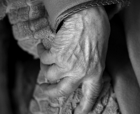 A travers le Regard, la Reconnaissance - Philippe Rinjonneau