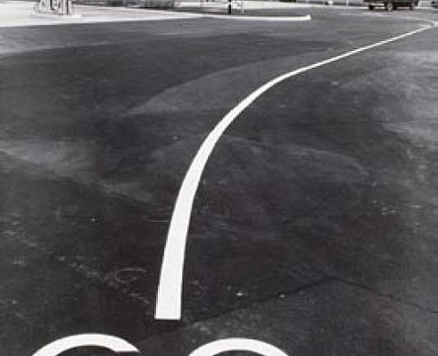 On the Road. Le voyage ce n'est pas arriver, c'est partir On the Road. Le voyage ce n'est pas arriver, c'est partir