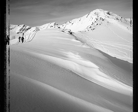 DJCD Sync. - Delphine Claret, Jean-Claude Roh & Daniel Stucki