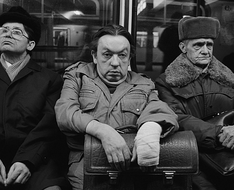 Auferstanden aus Ruinen / Surgi des Ruines - Au Goethe-Institut de Paris