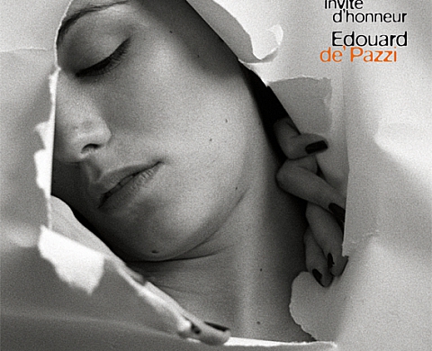 10ème Festival européen de la photo de nu : Regards sur le corps