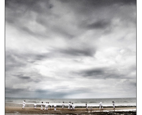 Amateurs d'impressions fortes