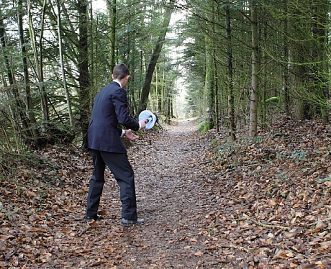 Activité suspecte - Pascal RETE