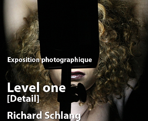 Level one [Detail] - Richard Schlang