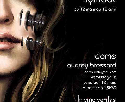 Symbot - Christophe Lemaire