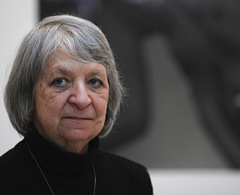 Anna Fárová, historienne de la photographie est décédée à l'âge de 81 ans  Anna Fárová, historienne de la photographie est décédée à l'âge de 81 ans