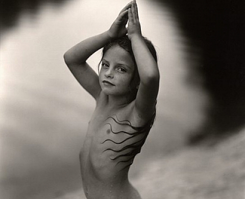Sa famille, sa terre - Sally Mann