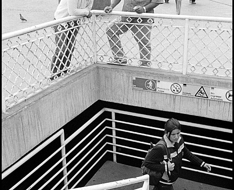 En Guise de Photographie - Laurent Jeannin