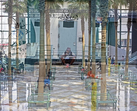 American Showcase - Pierre-Elie de Pibrac