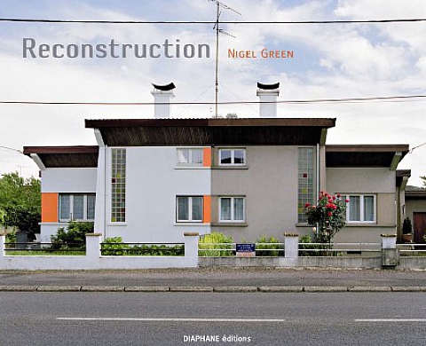 Reconstruction - Nigel Green Reconstruction - Nigel Green
