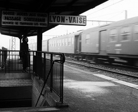 Lyon des Photographes - Le Bleu du Ciel Lyon des Photographes - Le Bleu du Ciel