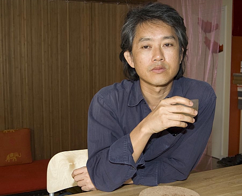 Entretien avec Lâm Duc Hiên Entretien avec Lâm Duc Hiên