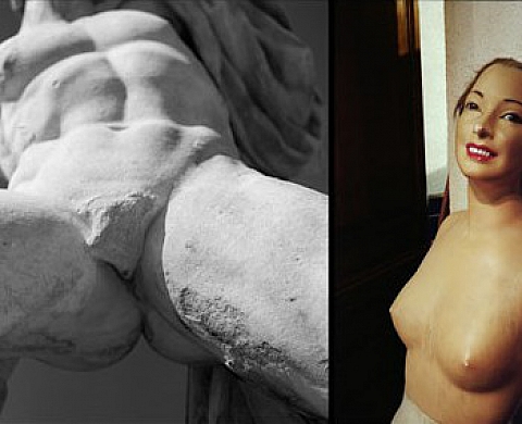 Correspondances secrètes - Vladimir Markovic